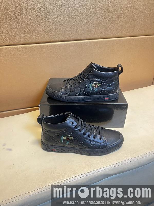 Gucci Shoes sz38-44 mnf0305