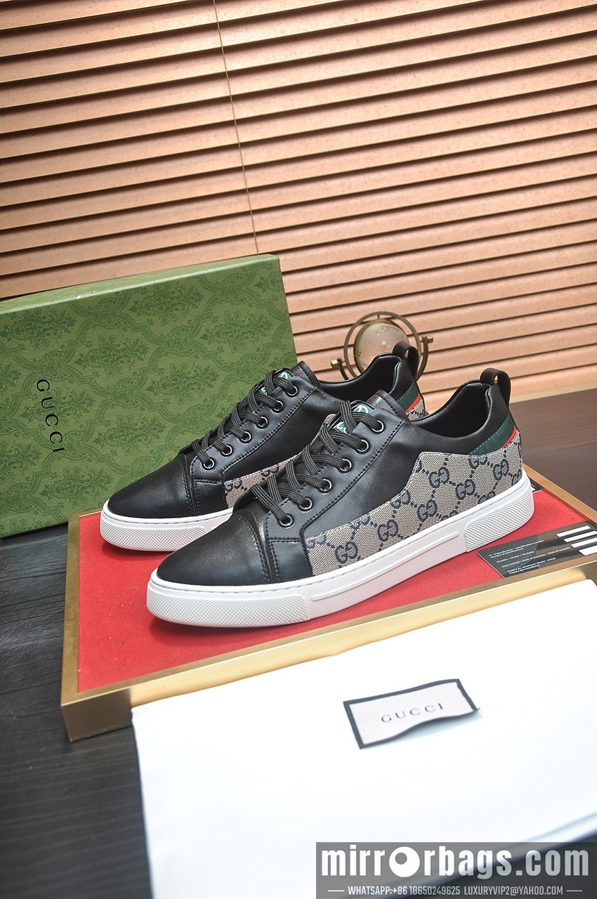 Gucci Shoes sz38-44 h0742
