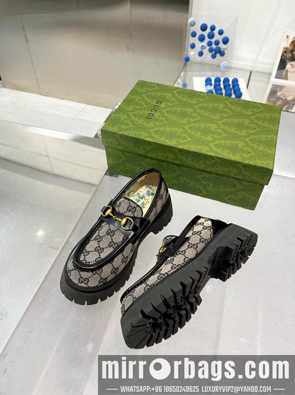 Gucci Shoes sz35-39 38-45 5.5cm mnf0313