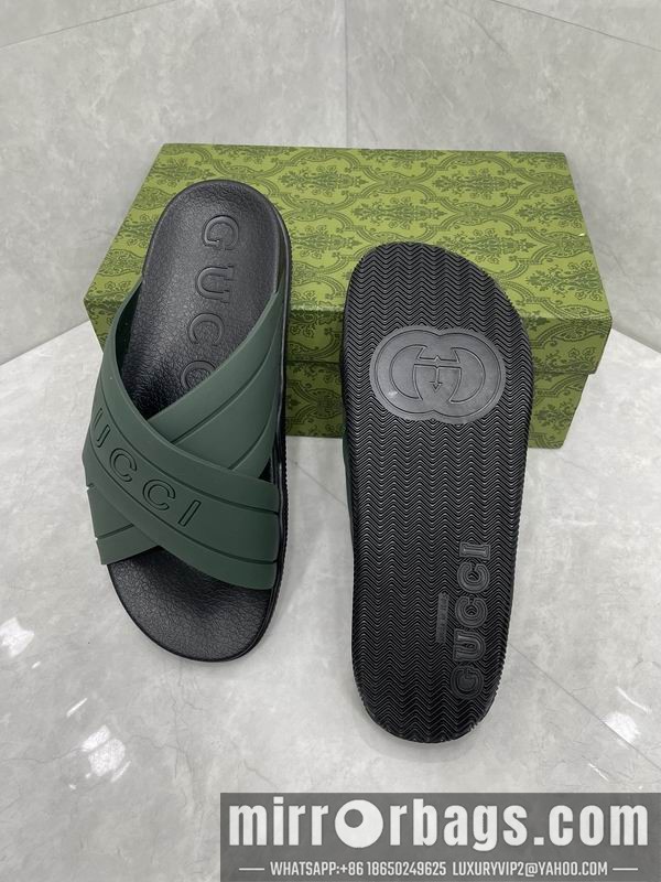 Gucci Shoes sz36-46 1.2“ mnf0313