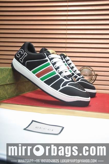 Gucci Shoes sz35-45 mnh0701