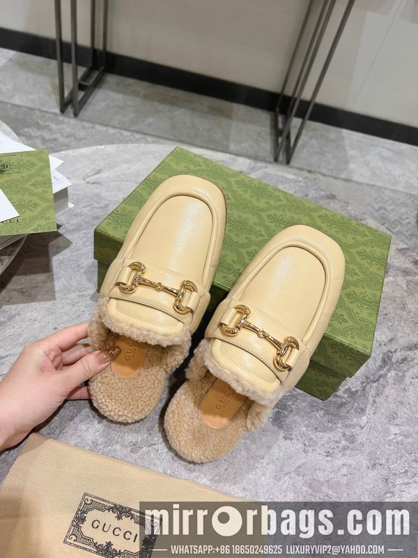 Gucci Shoes sz35-42 mnf0212