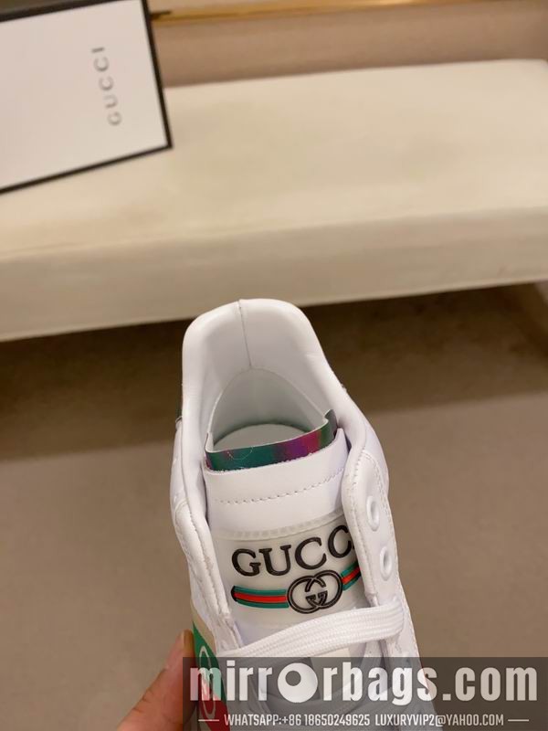 Gucci Shoes sz38-44 hnm0104