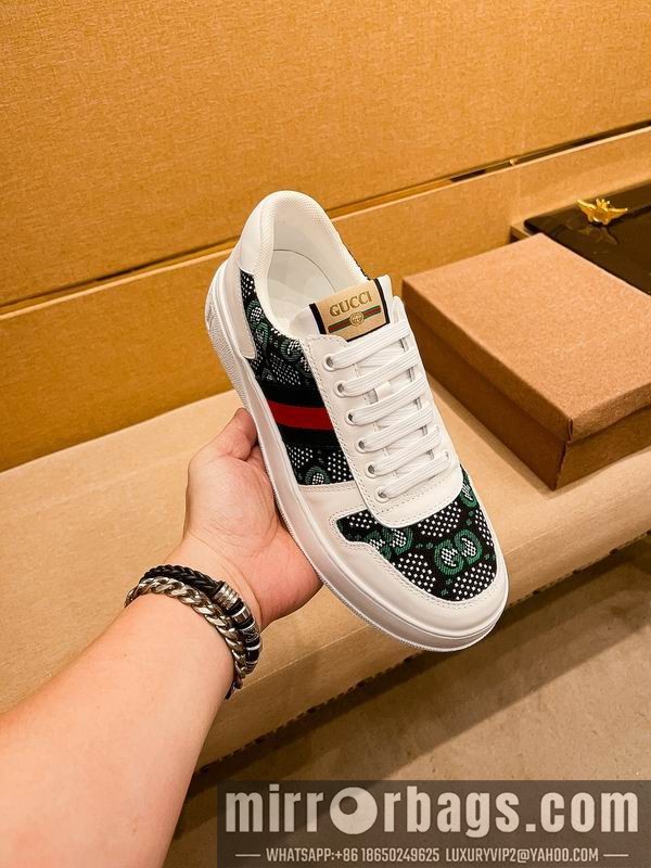 Gucci Shoes sz38-44 mnf0208