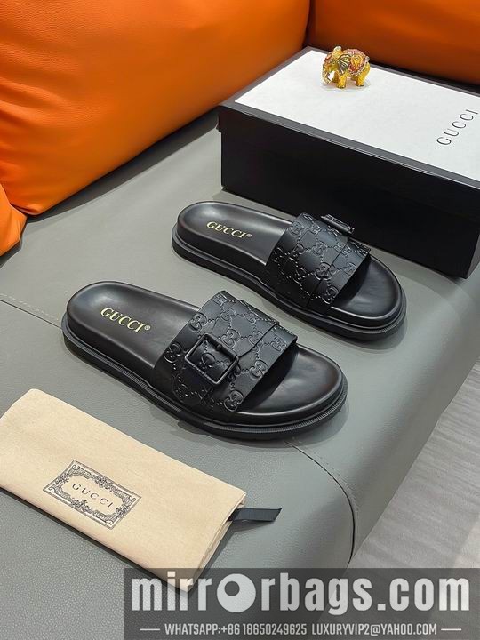 Gucci Shoes sz38-44 mnh0405
