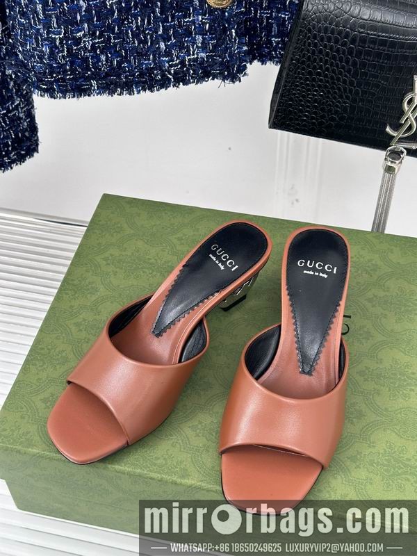 Gucci Shoes sz35-42 mnf0102