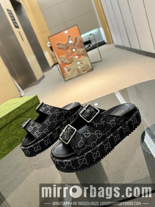 Gucci Shoes sz35-43 mnh0606
