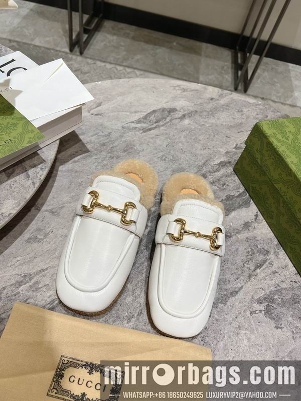 Gucci Shoes sz35-42 mnf0212