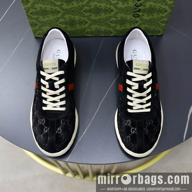 Gucci Shoes sz38-45 mnf0345