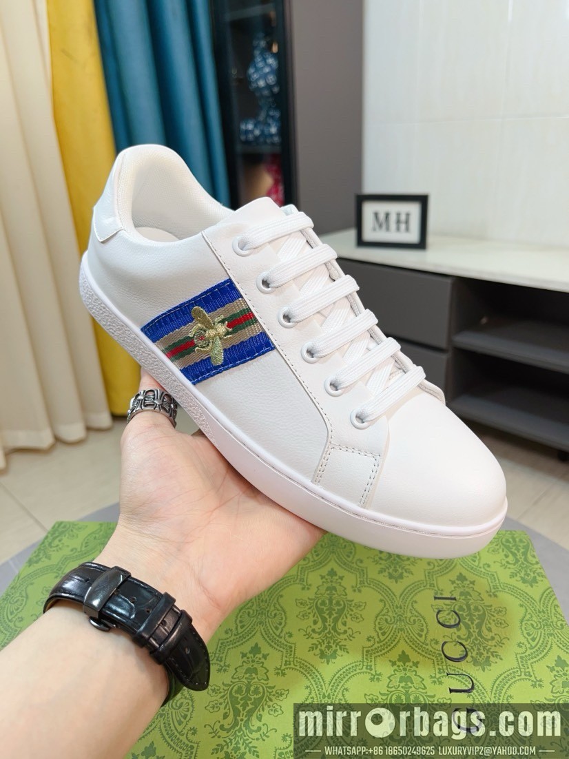 Gucci Shoes sz38-44 h0735