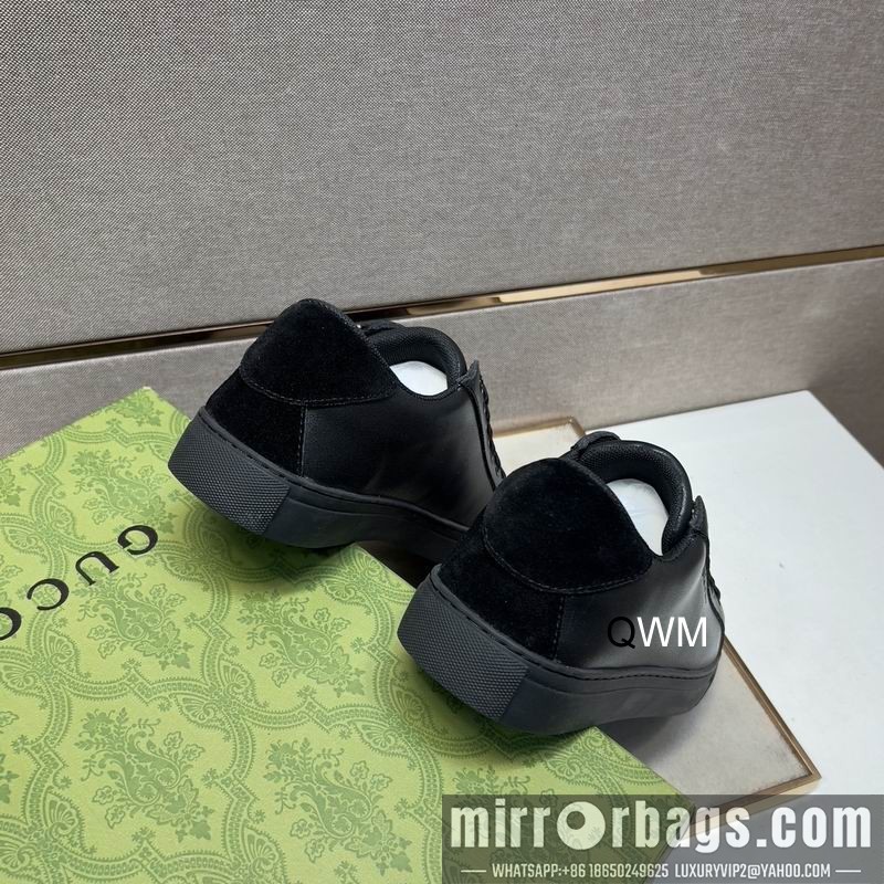 Gucci Shoes sz38-45 WM0607