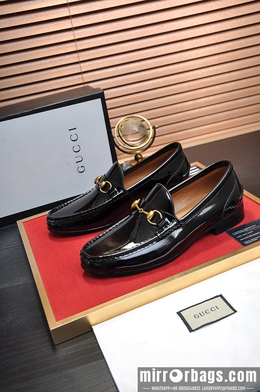 Gucci Shoes sz38-44 h0803