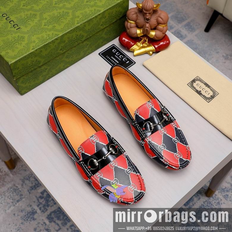 Gucci Shoes sz38-44 ngh0305
