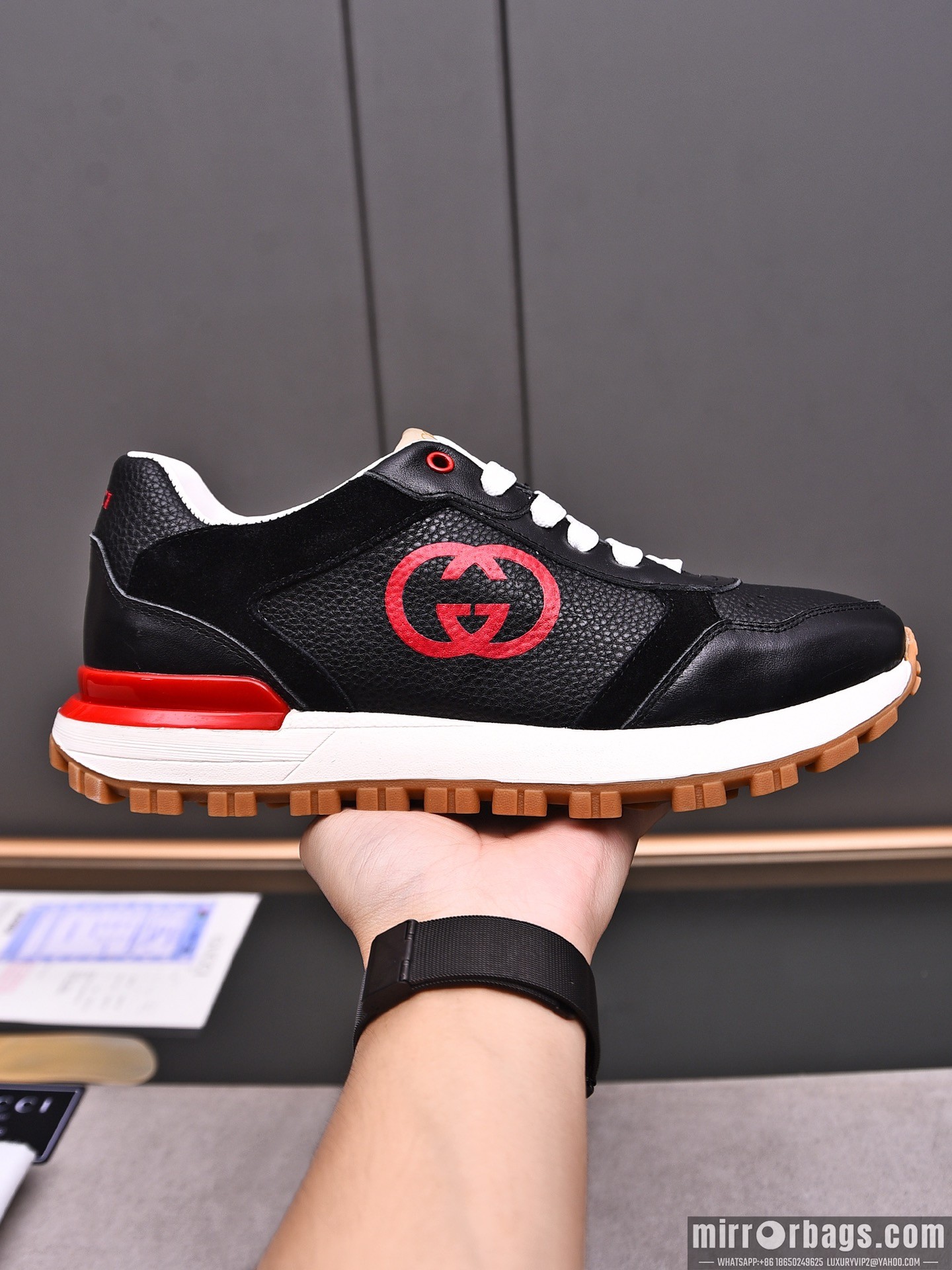 Gucci Shoes sz38-44 h0723