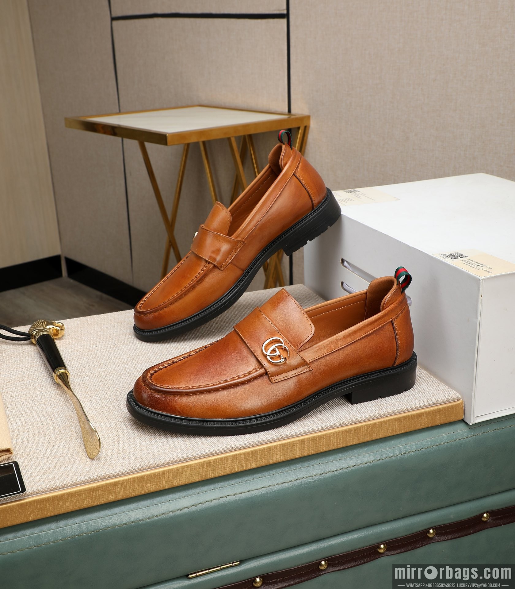 Gucci Shoes sz38-44 h1026