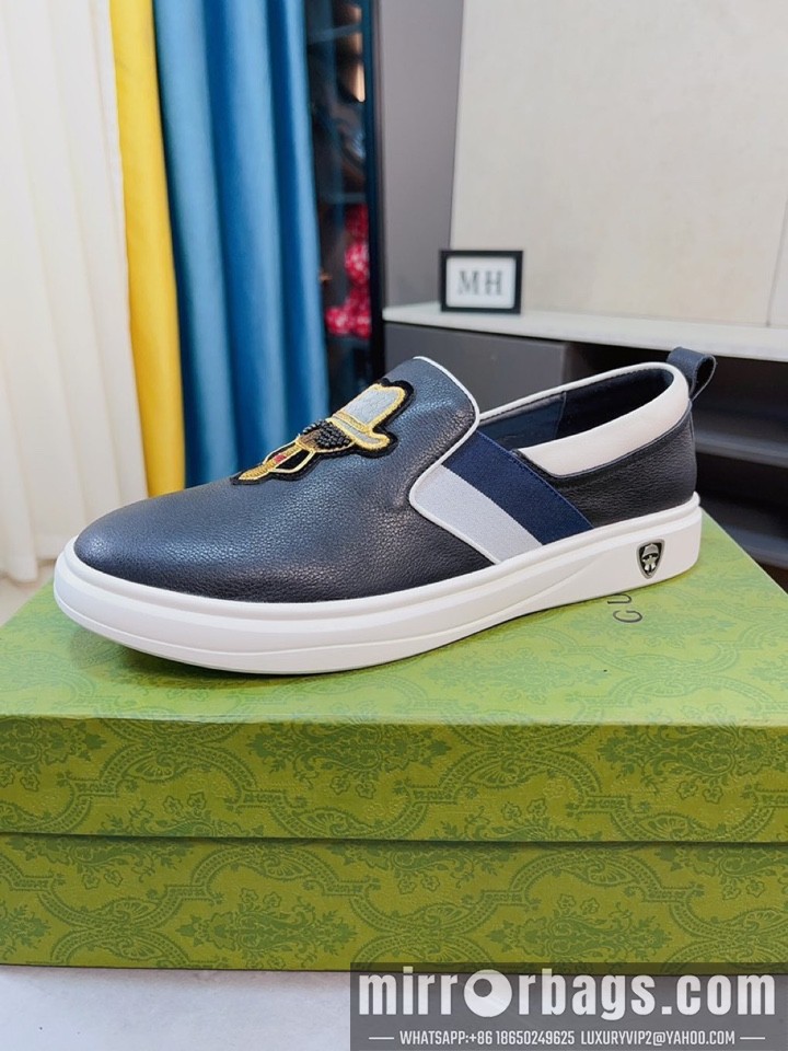 Gucci Shoes sz38-44 hnh0201