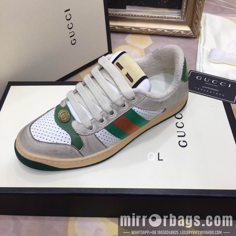 Gucci Shoes sz35-44 SD0307