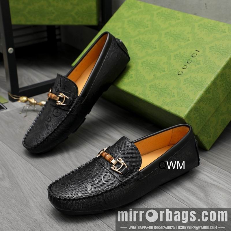 Gucci Shoes sz38-45 WM0401
