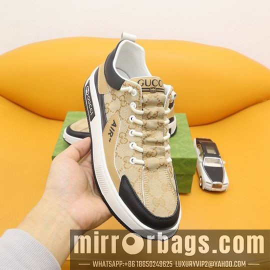 Gucci Shoes sz38-45 mnh0420