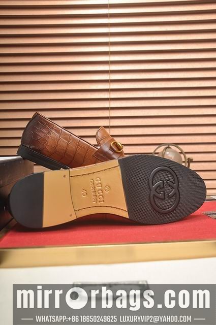 Gucci Shoes sz38-45 mnh0402