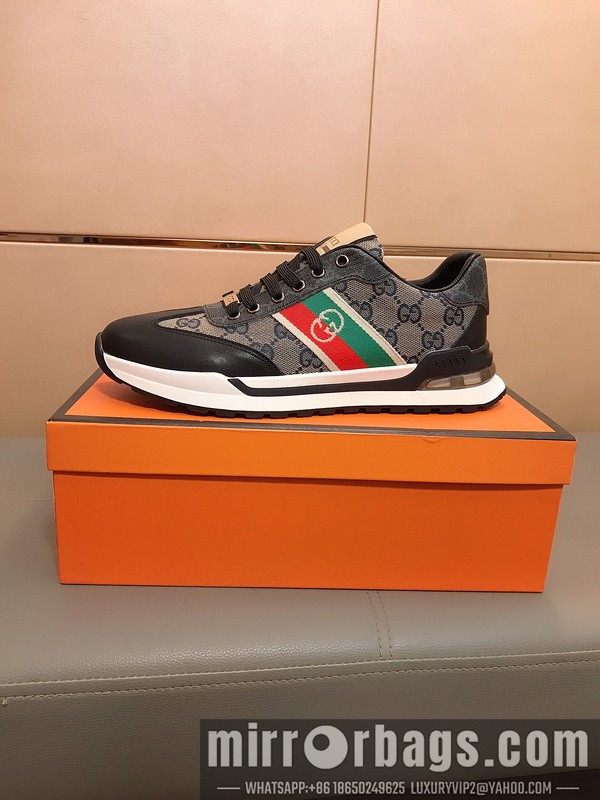 Gucci Shoes sz38-44 jyh0210