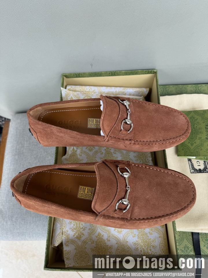 Gucci Shoes sz38-45 hnh0302
