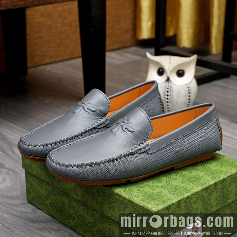Gucci Shoes sz38-44 hnm0119
