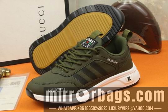 Gucci Shoes sz38-43 mnh0905