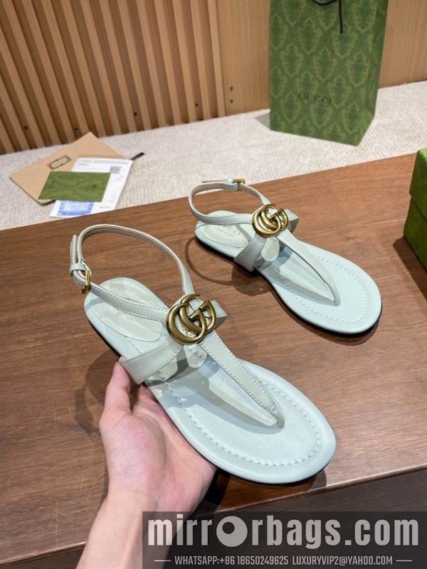 Gucci Shoes sz34-42 mnf0302