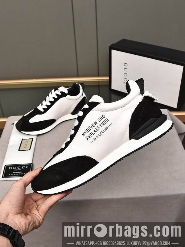 Gucci Shoes sz38-44 mnf0209