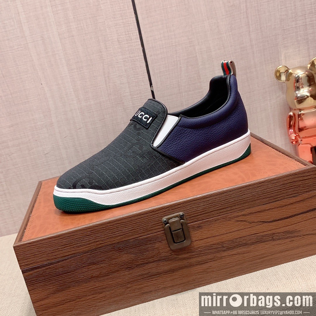 Gucci Shoes sz38-44 h0601