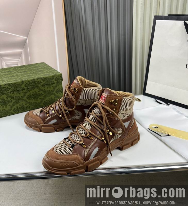 Gucci Shoes sz38-44 mnf0302
