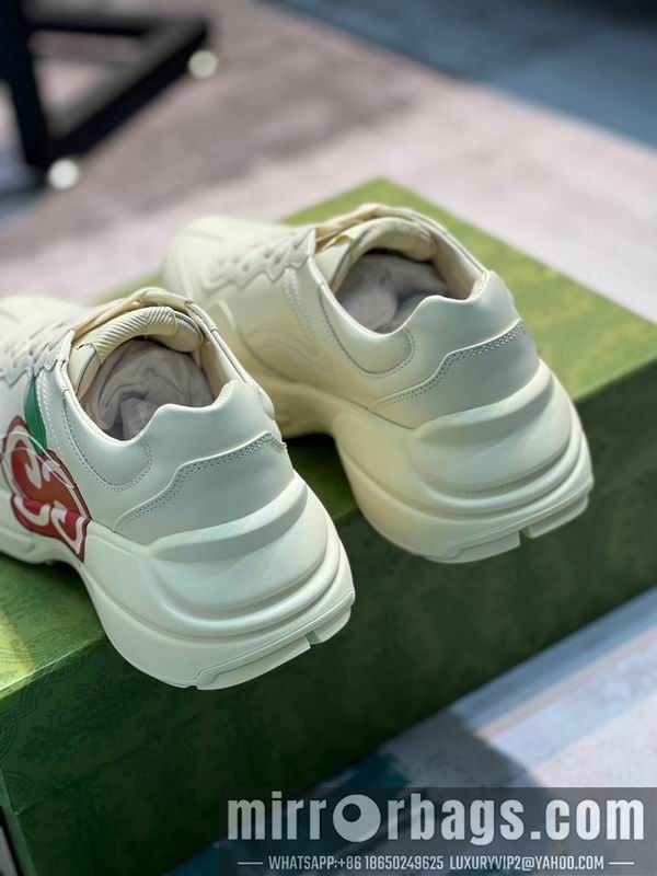 Gucci Shoes sz35-44 hnm0188