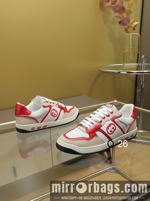 Gucci Shoes sz35-44 L0902