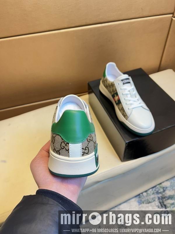 Gucci Shoes sz38-44 mnf03104