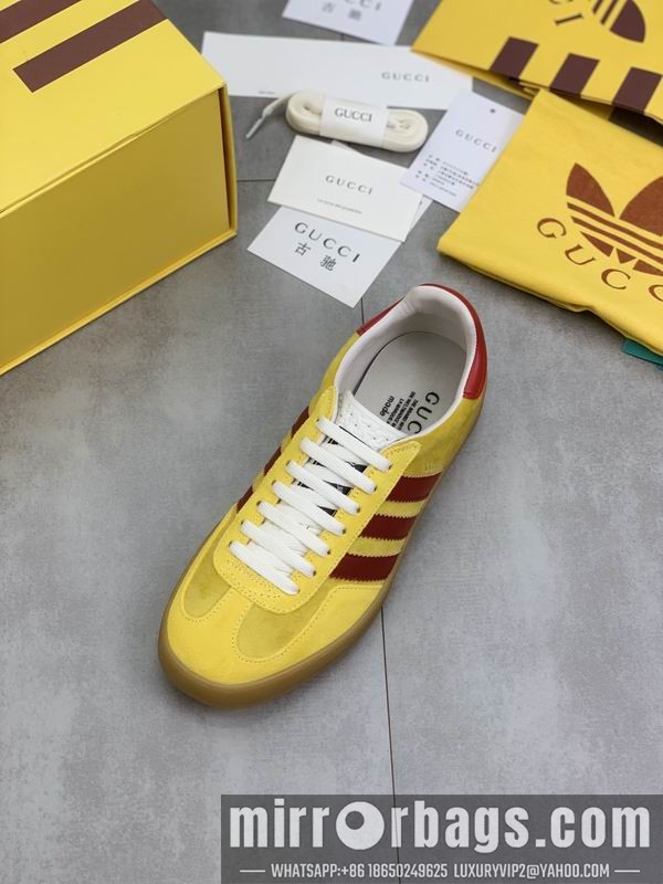 Gucci Shoes X Adidas sz35-41 39-45 mnf0101
