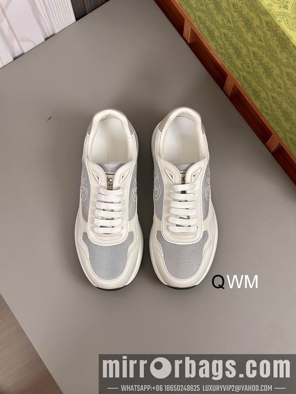 Gucci Shoes sz38-45 WM0603