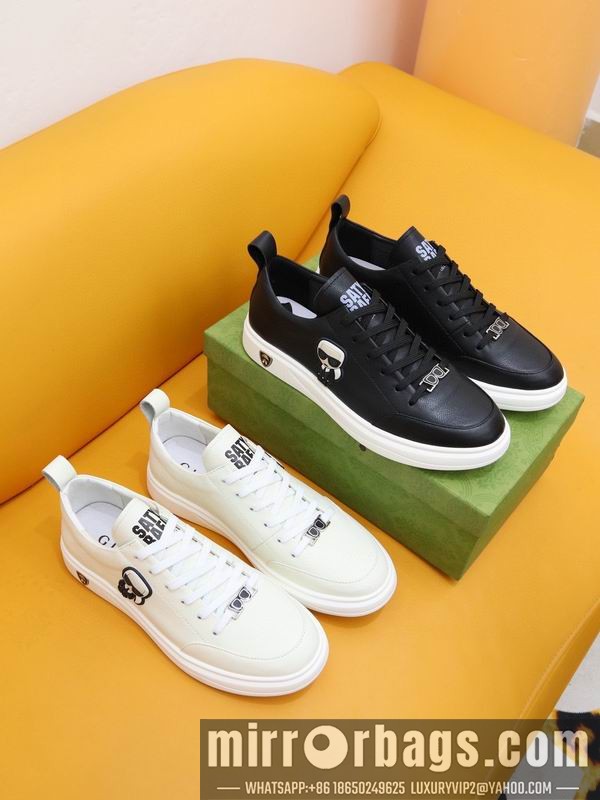Gucci Shoes sz38-44 mnf0233