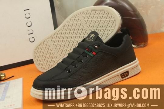 Gucci Shoes sz38-43 mnh1009