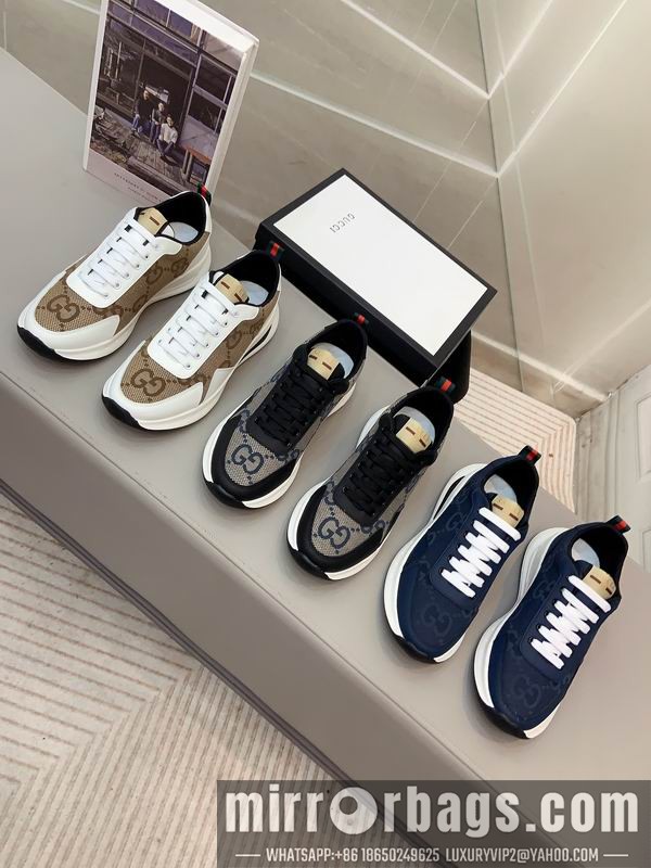 Gucci Shoes sz38-44 mnf0246