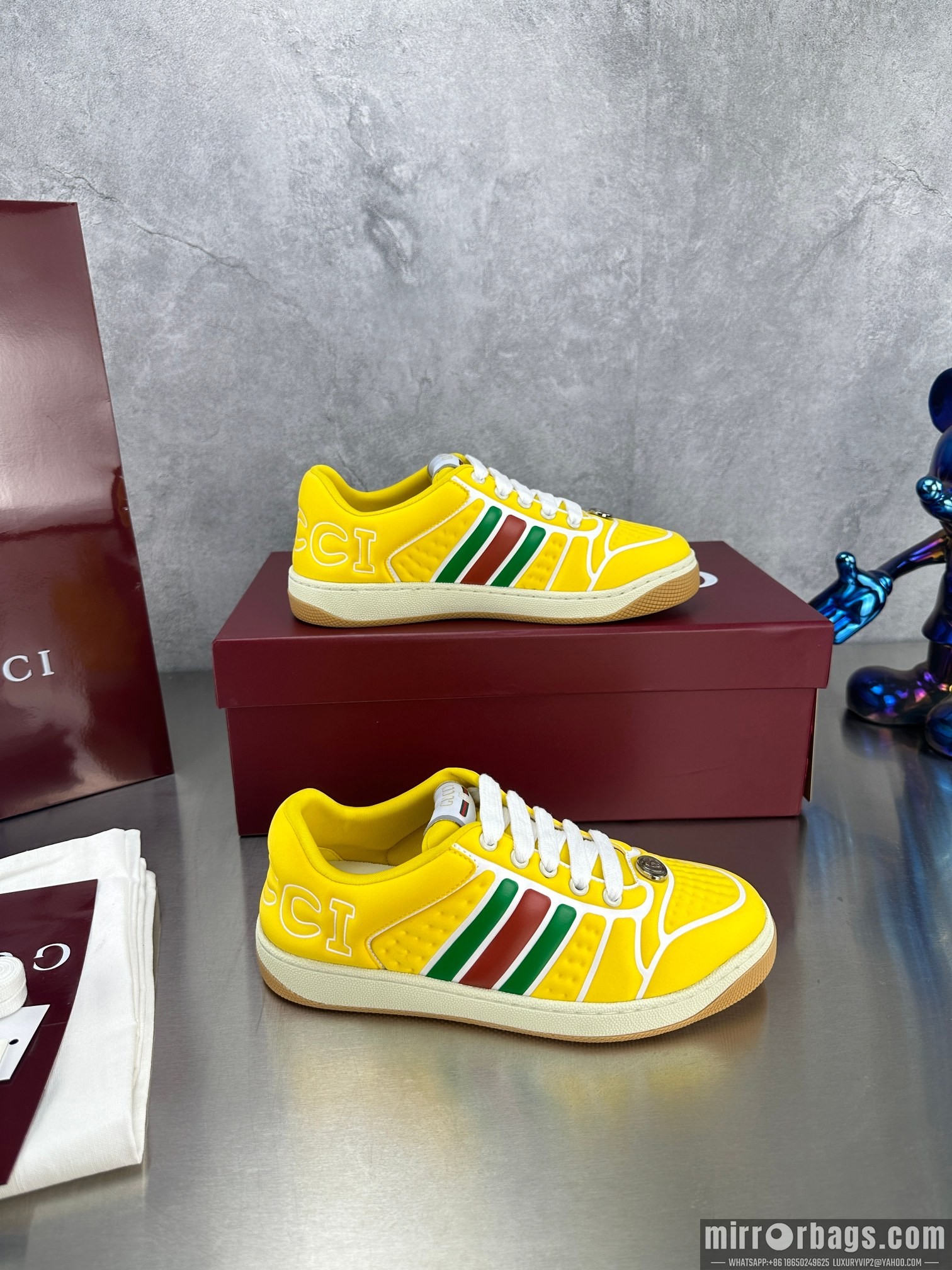 Gucci Shoes sz35-45 h0702