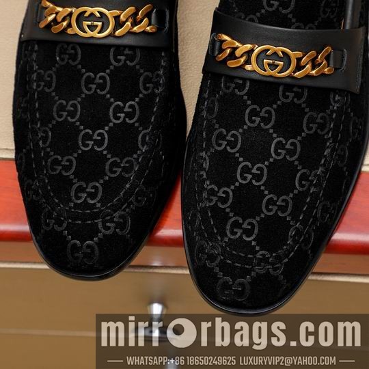 Gucci Shoes sz38-44 mnh0811