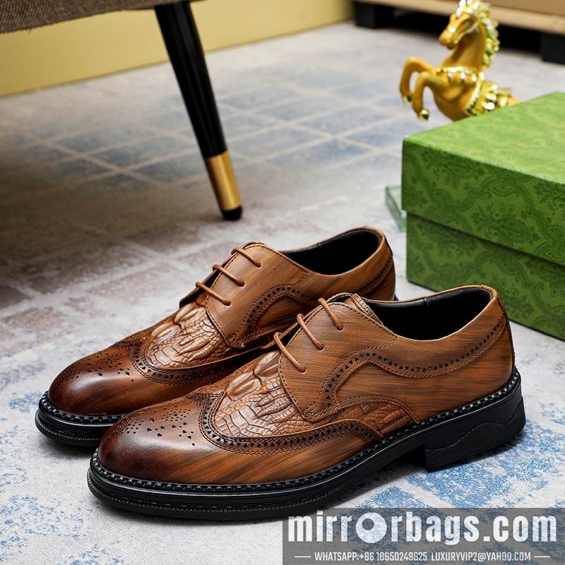 Gucci Shoes sz38-44 mnf0318