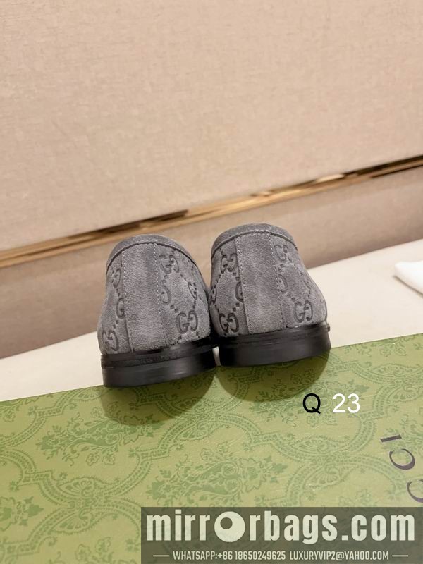 Gucci Shoes sz38-45 HY0704