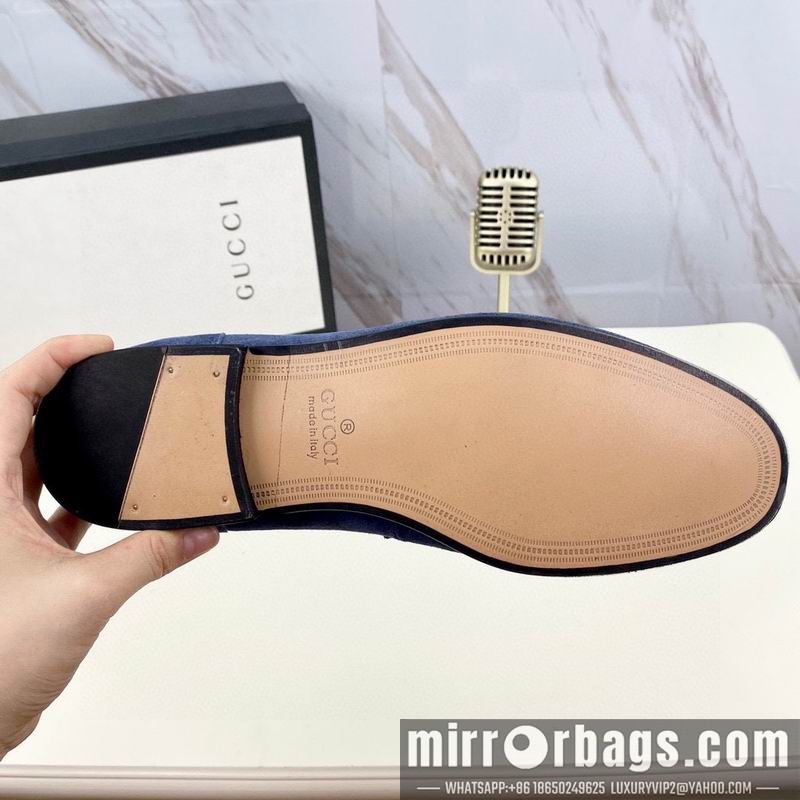 Gucci Shoes sz38-45 mnf0213
