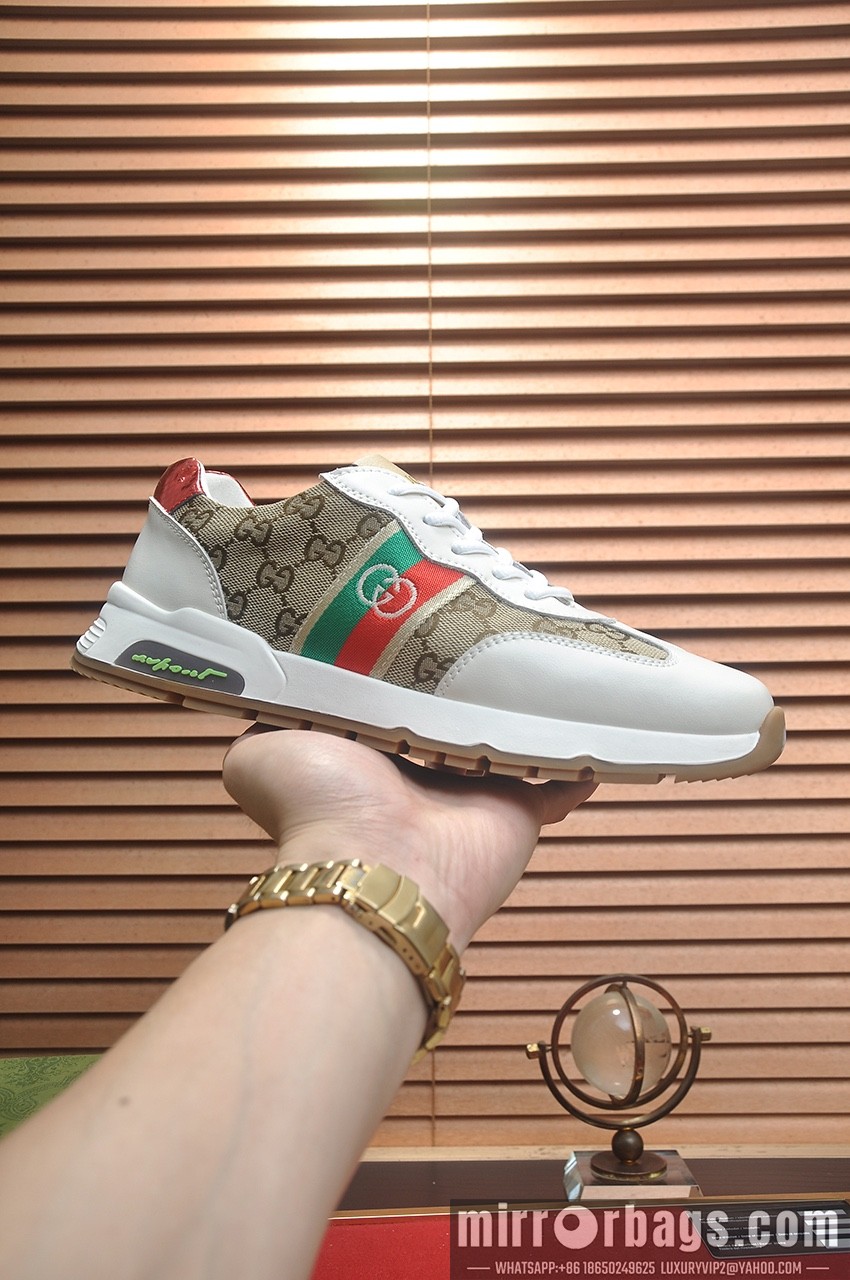 Gucci Shoes sz38-45 h0625
