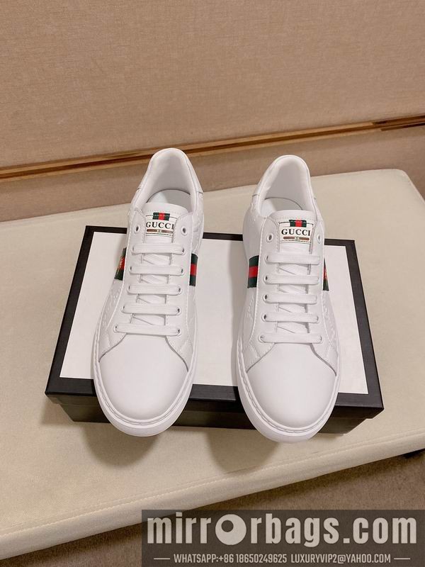 Gucci Shoes sz 38-44 mnf0184