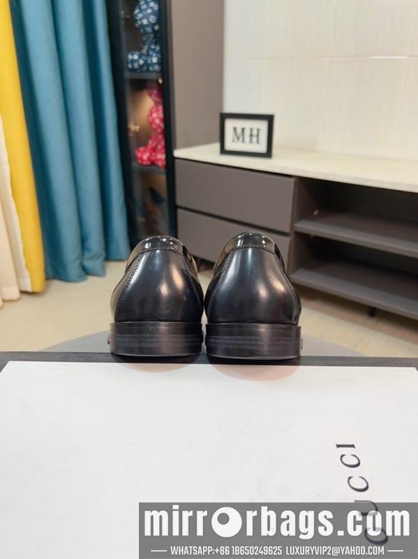 Gucci Shoes sz38-44 mnf0331