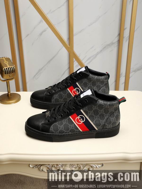 Gucci Shoes sz38-44 mnf0307