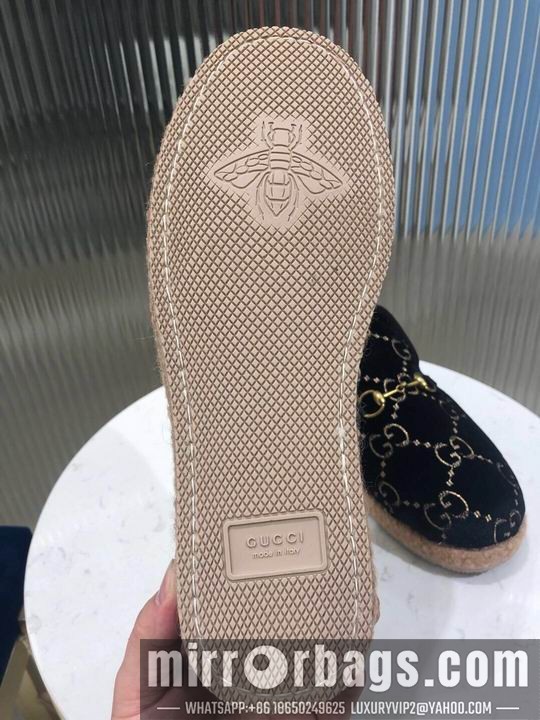 Gucci Shoes sz35-42 mnh0903